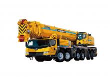 AT-Krane XCMG XCA350U