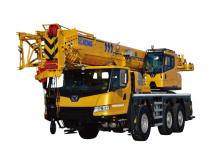 AT-Krane XCMG XCA60E