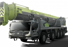AT-Krane Zoomlion ZAT1300A863
