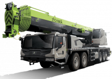 AT-Krane Zoomlion ZTC1300A8