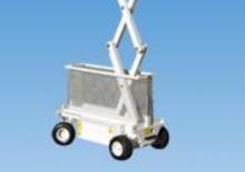Scherenbühnen auf Rädern Holland-Lift Monostar Y 83 EL 16