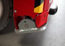 Scherenbühnen auf Rädern PB PB S131-12E