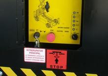 Scherenbühnen auf Rädern AIRO XL 11 E