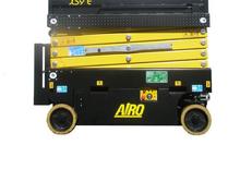 Scherenbühnen auf Rädern AIRO XS 9 E
