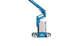 Gelenkarbeitsbühnen auf Rädern Genie Z-34/22N