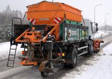Aufbau-Streugeräte Pronar KPT 40