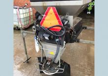 Aufbau-Streugeräte Hydromann Combi 1