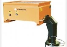 Aufbau-Streugeräte Hydromann P 260