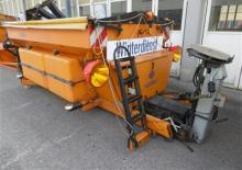 Aufbau-Streugeräte Epoke® SE 3500