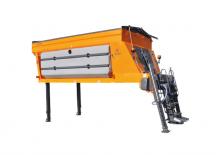 Aufbau-Streugeräte Epoke® Sirus AST SH 3.800