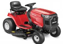 Aufsitzrasenmäher, Rasen- und Gartentraktoren Troy-Bilt Bronco™ 42I