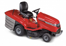 Aufsitzrasenmäher, Rasen- und Gartentraktoren Honda HF 2317 HME