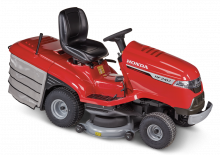 Aufsitzrasenmäher, Rasen- und Gartentraktoren Honda HF 2417 HBE