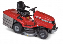 Aufsitzrasenmäher, Rasen- und Gartentraktoren Honda HF 2417 HTE