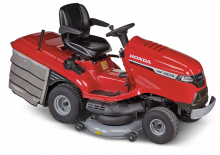 Aufsitzrasenmäher, Rasen- und Gartentraktoren Honda HF 2625 HME