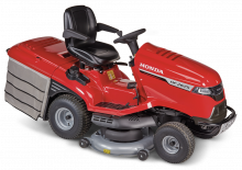 Aufsitzrasenmäher, Rasen- und Gartentraktoren Honda HF 2625 HTE