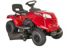 Aufsitzrasenmäher, Rasen- und Gartentraktoren Mountfield MTF 108H SD