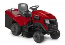 Aufsitzrasenmäher, Rasen- und Gartentraktoren Mountfield MTF 92H Twin