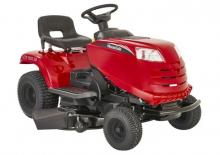 Aufsitzrasenmäher, Rasen- und Gartentraktoren Mountfield MTF 98M SD