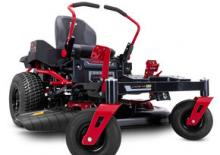 Aufsitzrasenmäher, Rasen- und Gartentraktoren Troy-Bilt Mustang™ Z42E XP