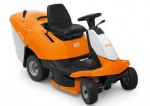 Aufsitzrasenmäher, Rasen- und Gartentraktoren Stihl RT 4082