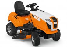 Aufsitzrasenmäher, Rasen- und Gartentraktoren Stihl RT 4097 SX