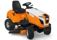 Aufsitzrasenmäher, Rasen- und Gartentraktoren Stihl RT 4112 SZ