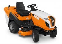 Aufsitzrasenmäher, Rasen- und Gartentraktoren Stihl RT 5097 Z