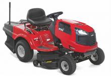 Aufsitzrasenmäher, Rasen- und Gartentraktoren MTD SMART RE 125