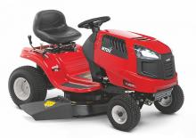 Aufsitzrasenmäher, Rasen- und Gartentraktoren MTD SMART RF 125
