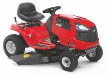 Aufsitzrasenmäher, Rasen- und Gartentraktoren MTD SMART RF 130 H