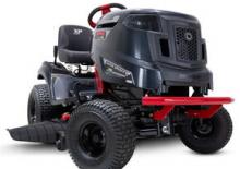 Aufsitzrasenmäher, Rasen- und Gartentraktoren Troy-Bilt Super Bronco™ 42E XP