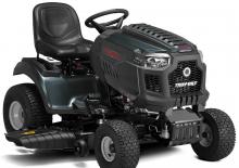 Aufsitzrasenmäher, Rasen- und Gartentraktoren Troy-Bilt Super Bronco™ 46K FAB XP
