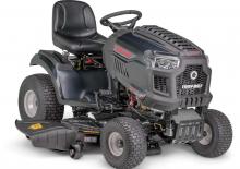 Aufsitzrasenmäher, Rasen- und Gartentraktoren Troy-Bilt Super Bronco™ 50K FAB XP