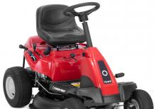 Aufsitzrasenmäher, Rasen- und Gartentraktoren Troy-Bilt TB30B