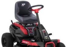 Aufsitzrasenmäher, Rasen- und Gartentraktoren Troy-Bilt TB30E XP