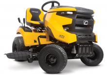 Aufsitzrasenmäher, Rasen- und Gartentraktoren Cub Cadet XT1 LT46