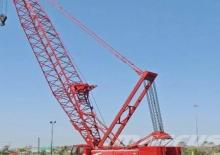 Raupenkrane-GA Manitowoc 2250 T