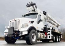 Autokrane Altec AC30-101B