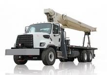 Autokrane TEREX CRANES BT 5092