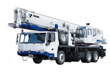 Autokrane Tadano GT-300EL-3