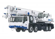 Autokrane Tadano GT-600EL-3