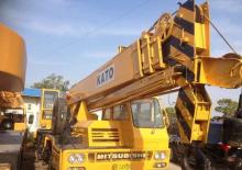 Autokrane Kato NK 250 E-III