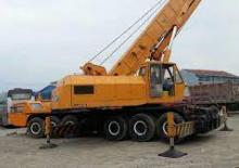 Autokrane Kato NK 800