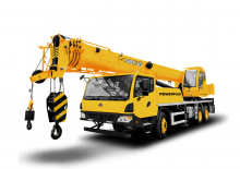 Autokrane PowerPlus PHC550S-V