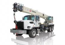 Autokrane TEREX CRANES RS 70100