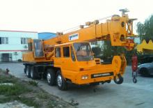 Autokrane Tadano TL 250 E