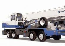 Autokrane Tadano TL-300E-3