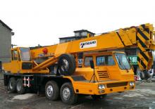 Autokrane Tadano TL-350E-3