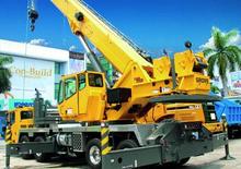 Autokrane Grove TMS700E